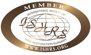 members only logo παρουσίαση ISHRS