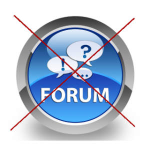 forum logo Anastasakis Hair Clinic