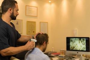 σχεδίαση μεταμόσχευσης μαλλιών με βάση τις επιθυμίες σας - ασφαλής δότρια ζώνη