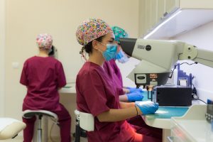 κλινική μεταμόσχευσης μαλλιών Anastasakis Hair Clinic
