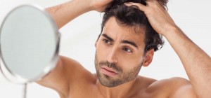 Πρόωρη τριχόπτωση - απορίες - μεταμόσχευση μαλλιών