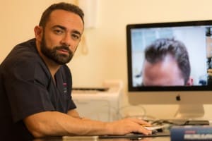 θεραπεια prp τριχοπτωση