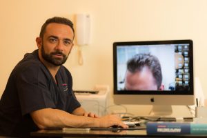 5 κρίσημα λάθη στην εμφύτευση τριχοθυλακίων από την Anastasakis Hair Clinic