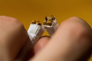 κάπνισμα και τριχόπτωσησ το δυτικό τρόπο ζωής