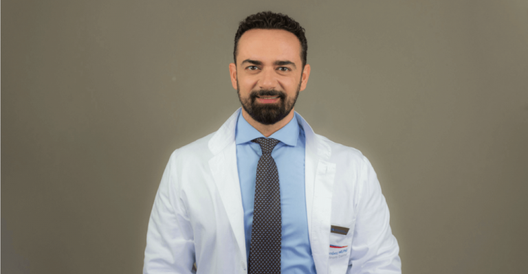 Παγκόσμια αναγνώριση & Πρωτιά για τον Dr. Kωνσταντίνο Αναστασάκη