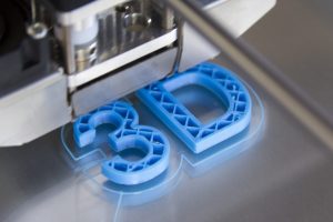Ρομποτική και Μεταμόσχευση μαλλιών με τη δημιουργία τεχνητών τριχοθυλακίων με τη χρήση 3d printing εκτύπωσης