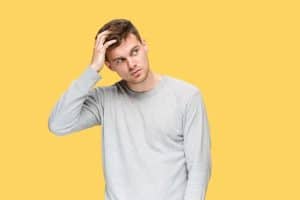 Μεταμόσχευση μαλλιών σε νεαρή ηλικία Anastasakis hair clinic