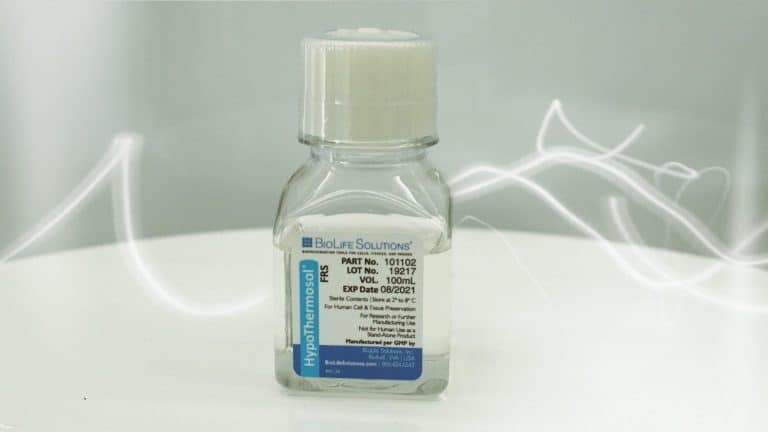 HypoThermosol & ATP Liposomal Spray: Οι …σωματοφύλακες των τριχοθυλακίων!