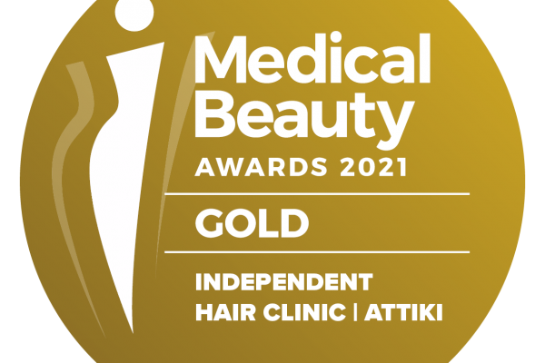 Medical-Beauty-Awards-2021-Independent-Hair-Clinic Attiki