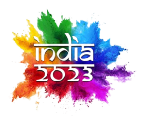 ishrs india 2023