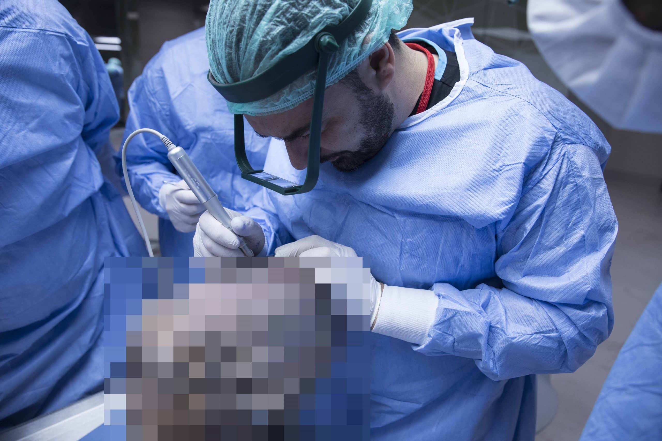 dr konstantinos anastassakis hair transplant surgeon speaker in conferense