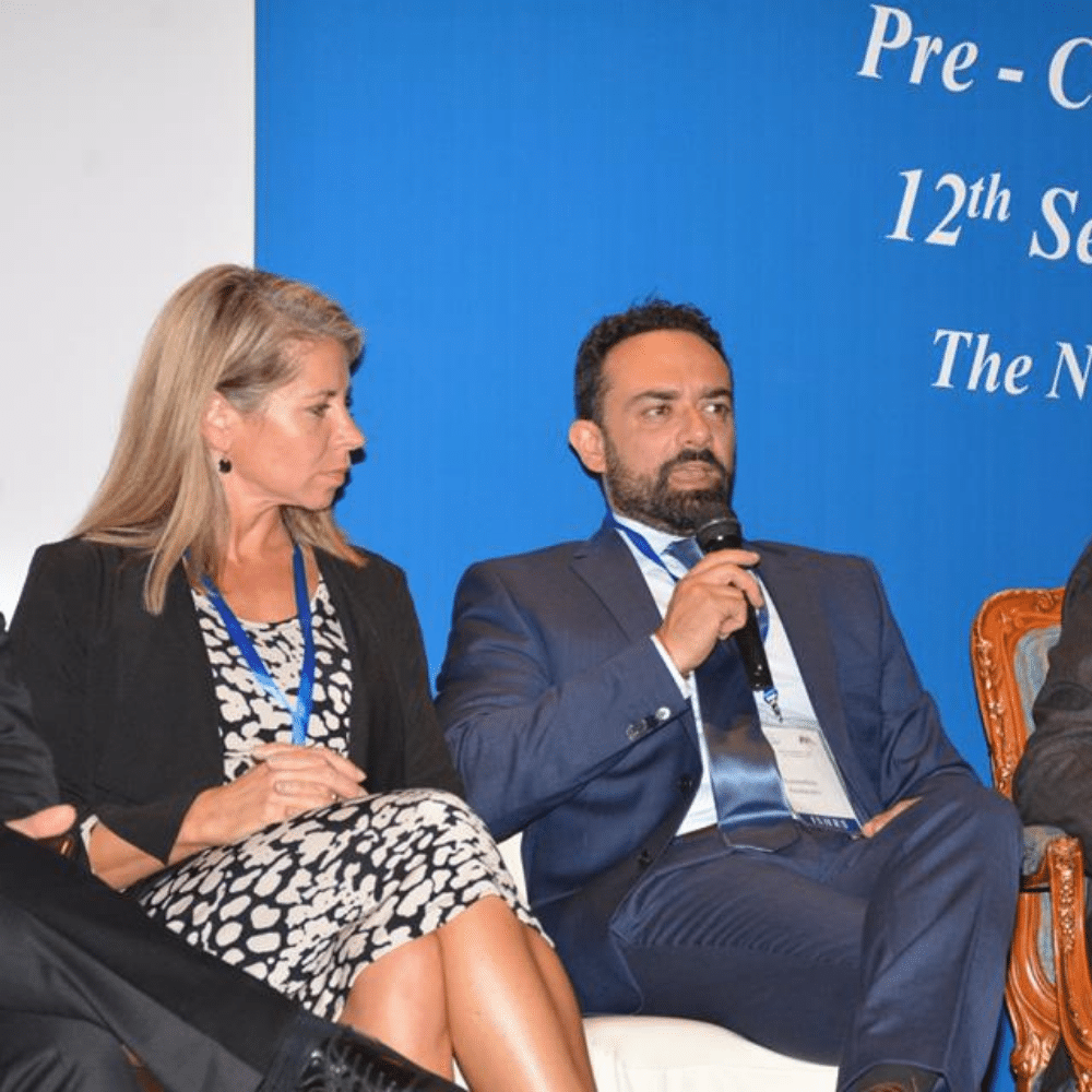 konstantinos-anastassakis-ishrs-abhrs-world-congress- speaker Konstantinos Anastasakis