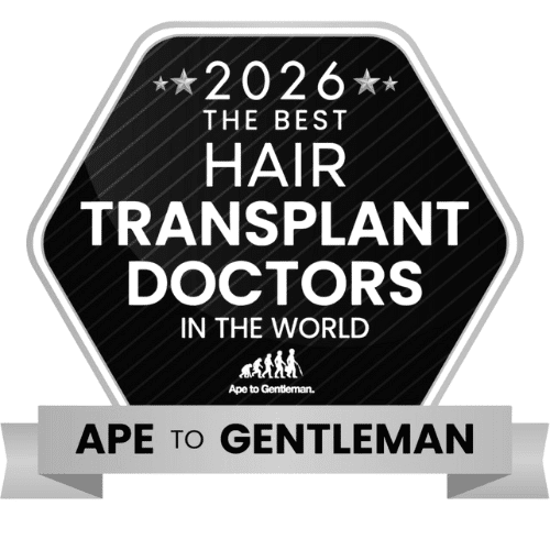 Anastasakis Hair Clinic